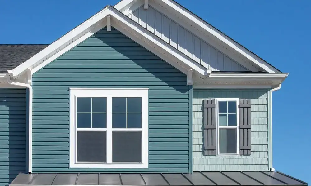 Roof repair and inspection services in Frostburg